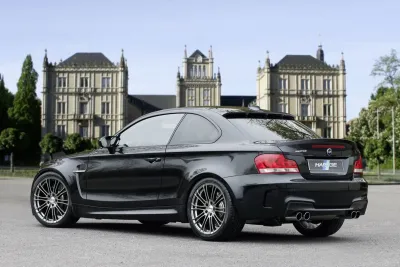 1er M Coupé